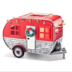 Camper Scentsy warmer